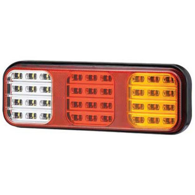 Picture of LED Multifunctional Tail Lamp